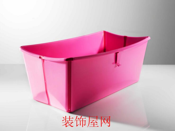 贝特折叠浴缸怎么样