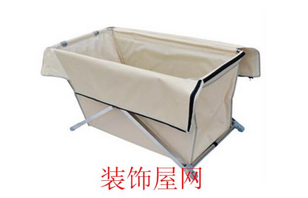 贝特折叠浴缸怎么样