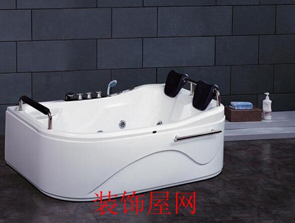 科勒双人浴缸怎样 科勒智能双人浴缸