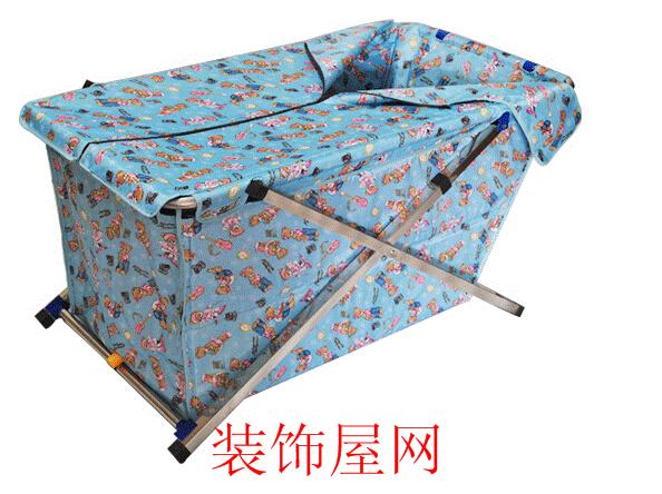 折叠浴缸的优缺点大全 折叠浴缸怎么样
