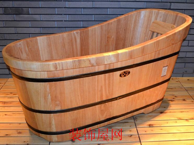 木浴缸什么品牌好 木浴缸品牌介绍