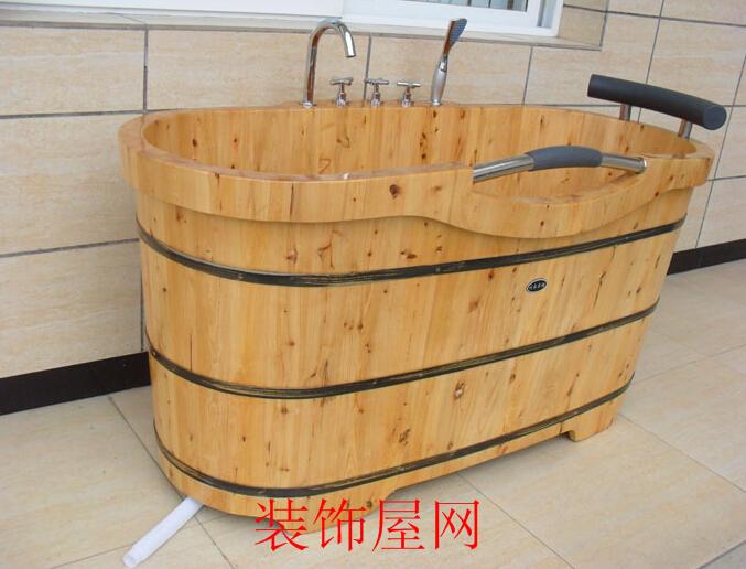 木浴缸什么品牌好 木浴缸品牌介绍