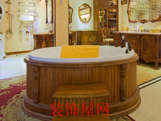 冲浪浴缸怎么样 冲浪浴缸好用吗