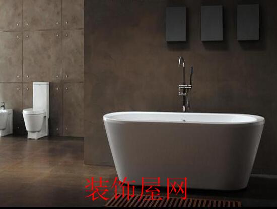 箭牌浴缸的材质哪种好