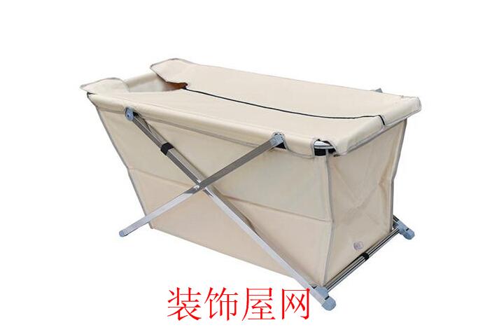 不锈钢折叠浴缸怎么样