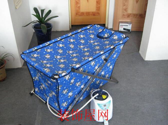 浮德堡折叠浴缸怎么样