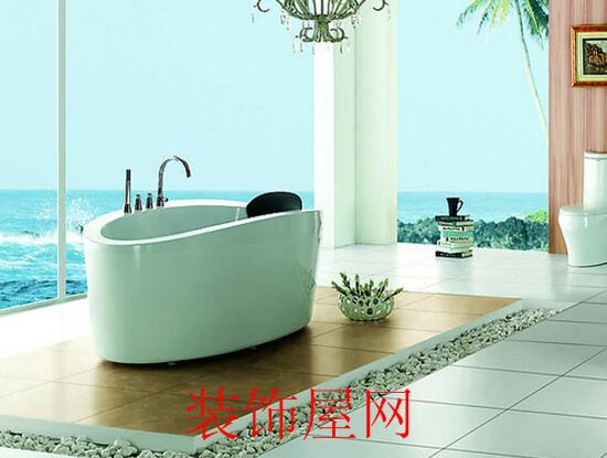 家用折叠浴缸哪个牌子好