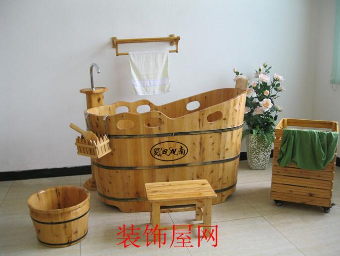 十大木桶浴缸品牌有哪些