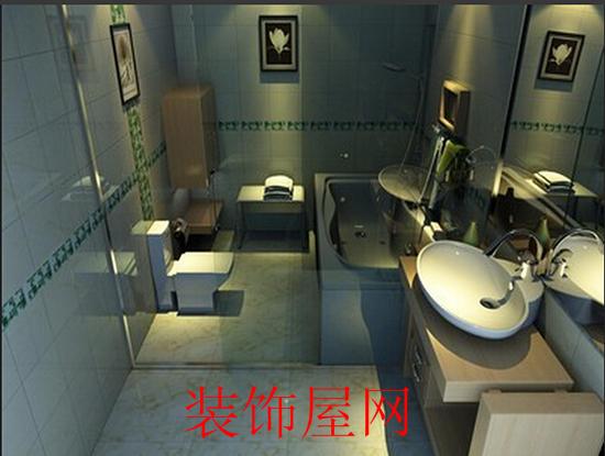 不锈钢浴室柜有哪些