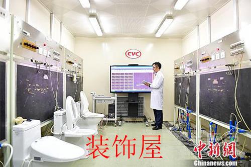 国内销售主流智能马桶盖产品质量不输日本 51
