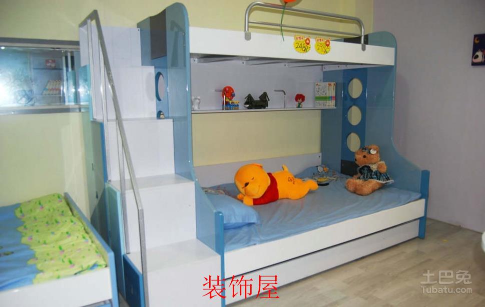 儿童床垫潜在问题多 安全设计“模糊化”  