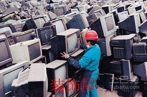 曾售价高昂的家电回收价竟比不上普通家电? 曾售价高昂的家电 回收价竟比不上普通家电