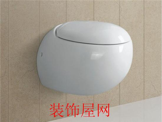 挂墙式马桶好吗