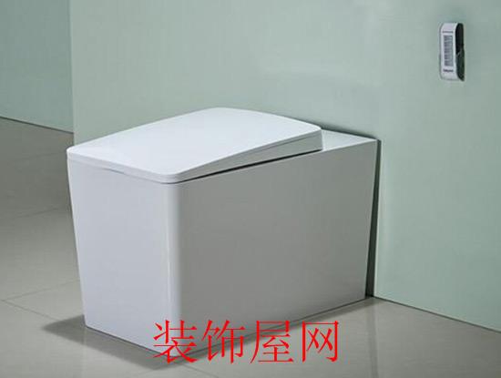 智能马桶什么牌子好