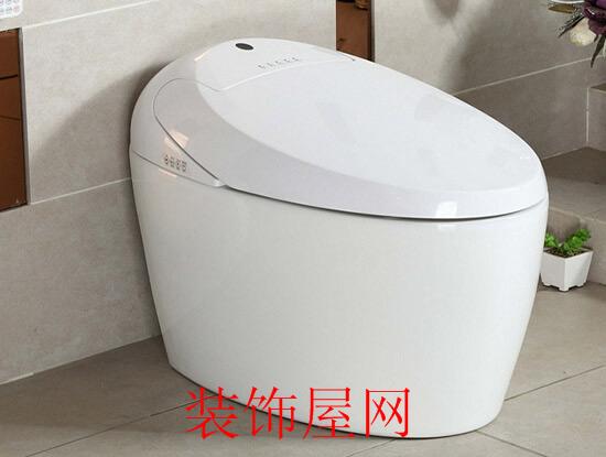 全自动马桶优缺点