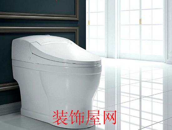 维卫智能马桶好不好