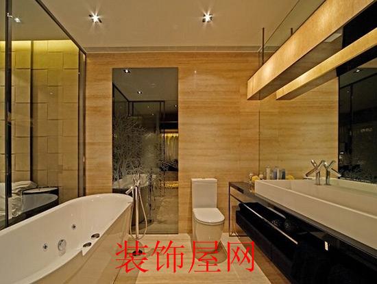 科勒墙排式马桶