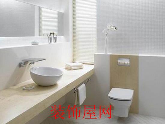 壁挂式马桶优缺点