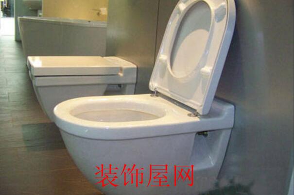 入墙式马桶好不好 入墙式马桶价格