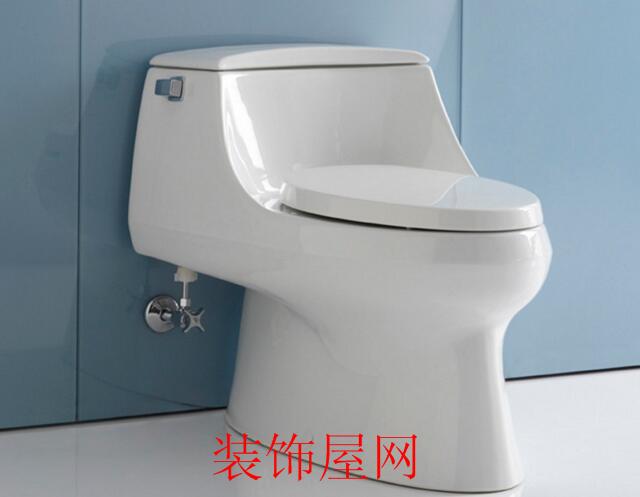 坐式马桶怎么安装 坐式马桶如何安装