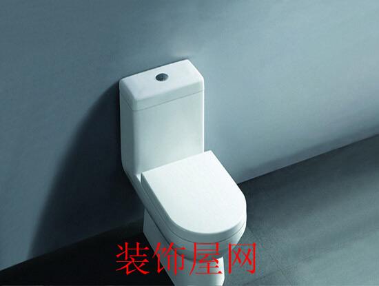 美标马桶尺寸 马桶尺寸一般是多少的
