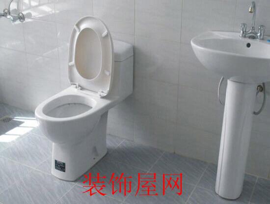 美标马桶尺寸 马桶尺寸一般是多少的