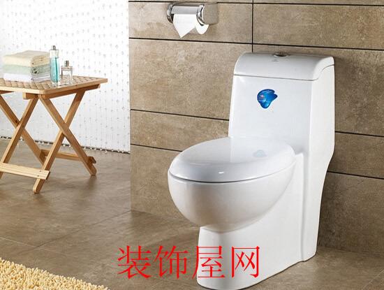 美标马桶如何 美标马桶怎么样