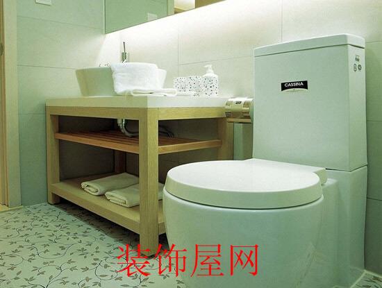 抽水马桶品牌排行榜 抽水马桶品牌价格