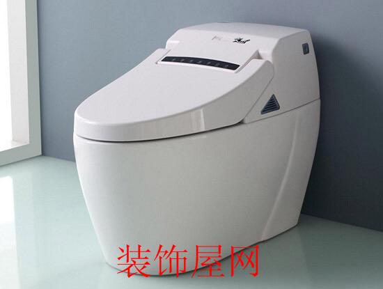 抽水马桶品牌排名
