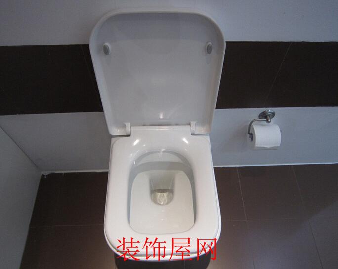 安华马桶质量怎么样