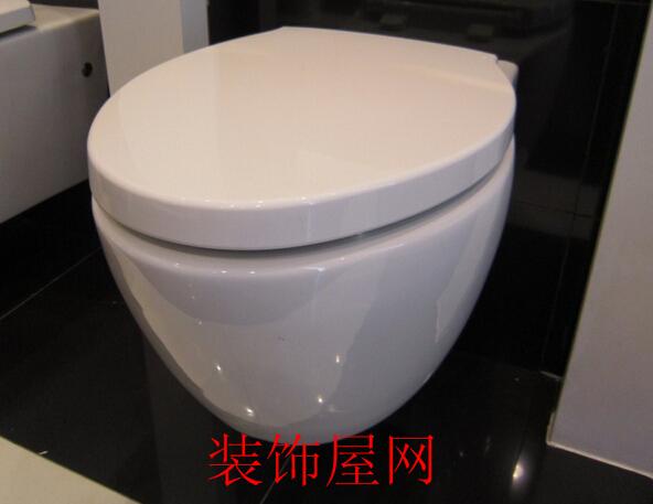挂墙式马桶优缺点 挂墙式马桶好用吗