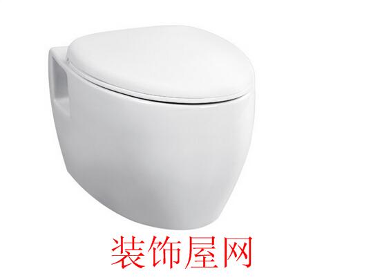 挂墙式马桶优缺点 挂墙式马桶好用吗