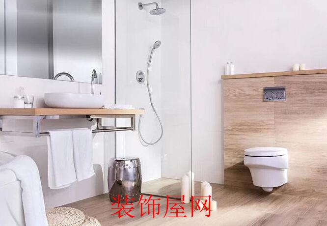 挂墙式马桶优缺点 挂墙式马桶好用吗