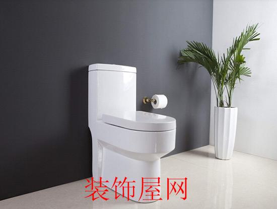TOTO蹲便器尺寸