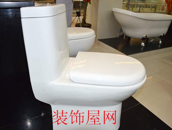 箭牌马桶价格表 2015年箭牌马桶价格
