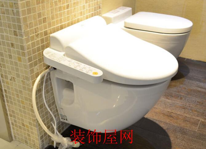 墙排式马桶怎么样 墙排水马桶哪个牌子好