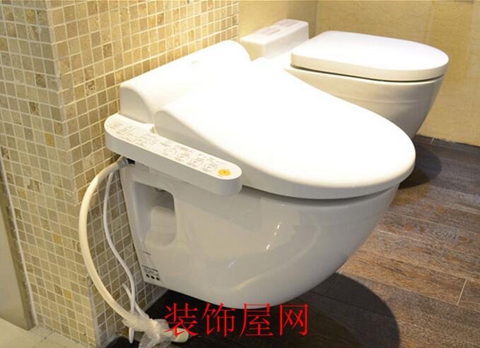 墙排式马桶好不好 墙排式马桶安装注意
