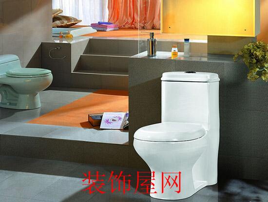 科勒智能马桶有哪些功能