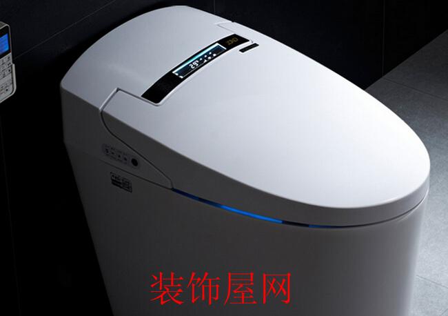 无水箱马桶好用吗 无水箱马桶怎么样