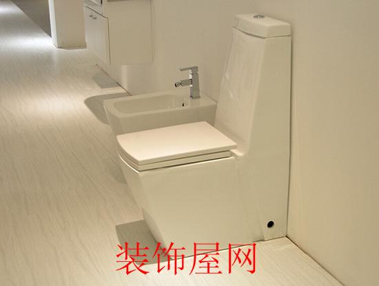 智能马桶哪个品牌好 智能马桶品牌选购