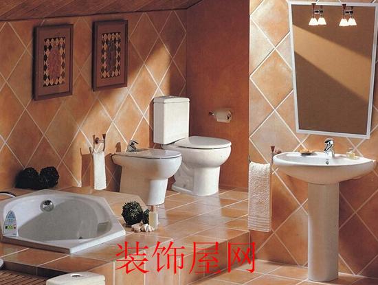 2015抽水马桶哪个品牌好