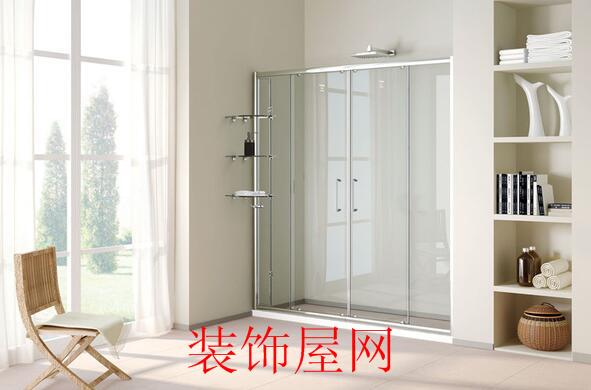 上海巴斯曼淋浴房介绍