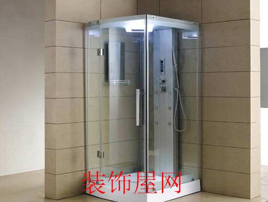 巴斯曼淋浴房好吗