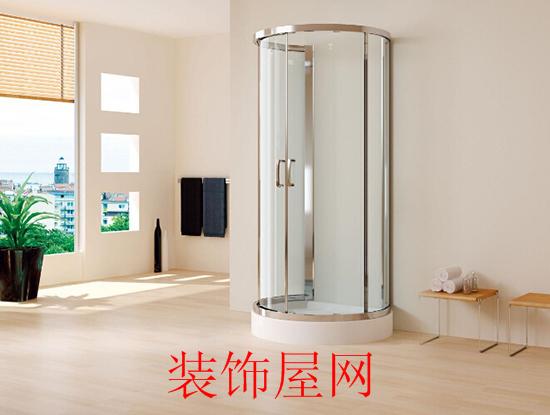 淋浴房品牌排名 淋浴房十大品牌排名