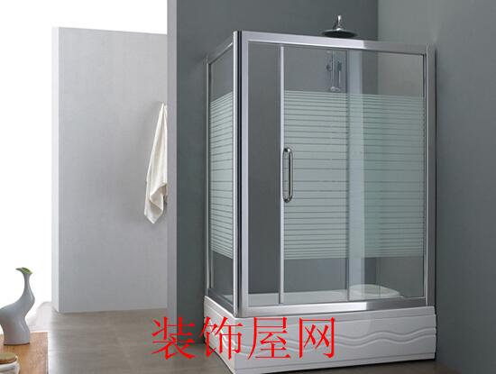 2015十大淋浴房品牌最新排名