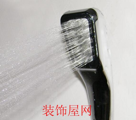沐浴花洒十大品牌 花洒什么牌子好