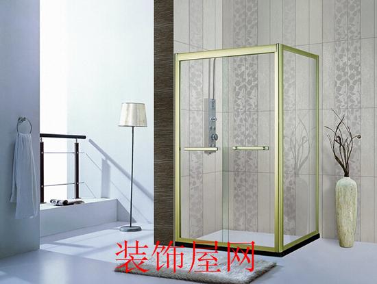 整体淋浴房报价 整体浴室淋浴房价格