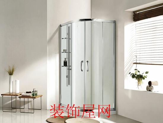 2015十大淋浴房品牌排行