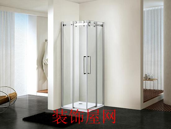 世界十大淋浴房 淋浴房十大名牌