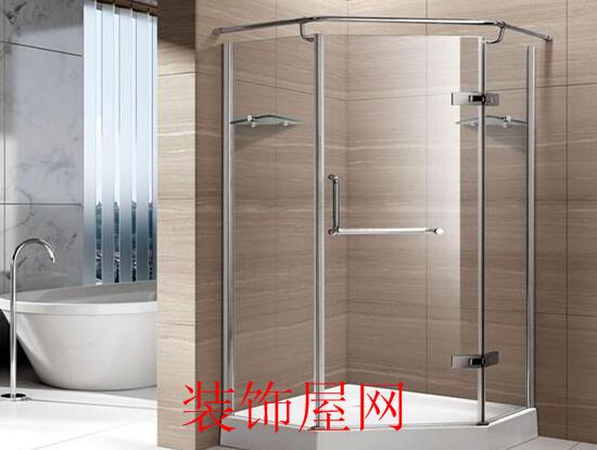 金莎丽淋浴房报价